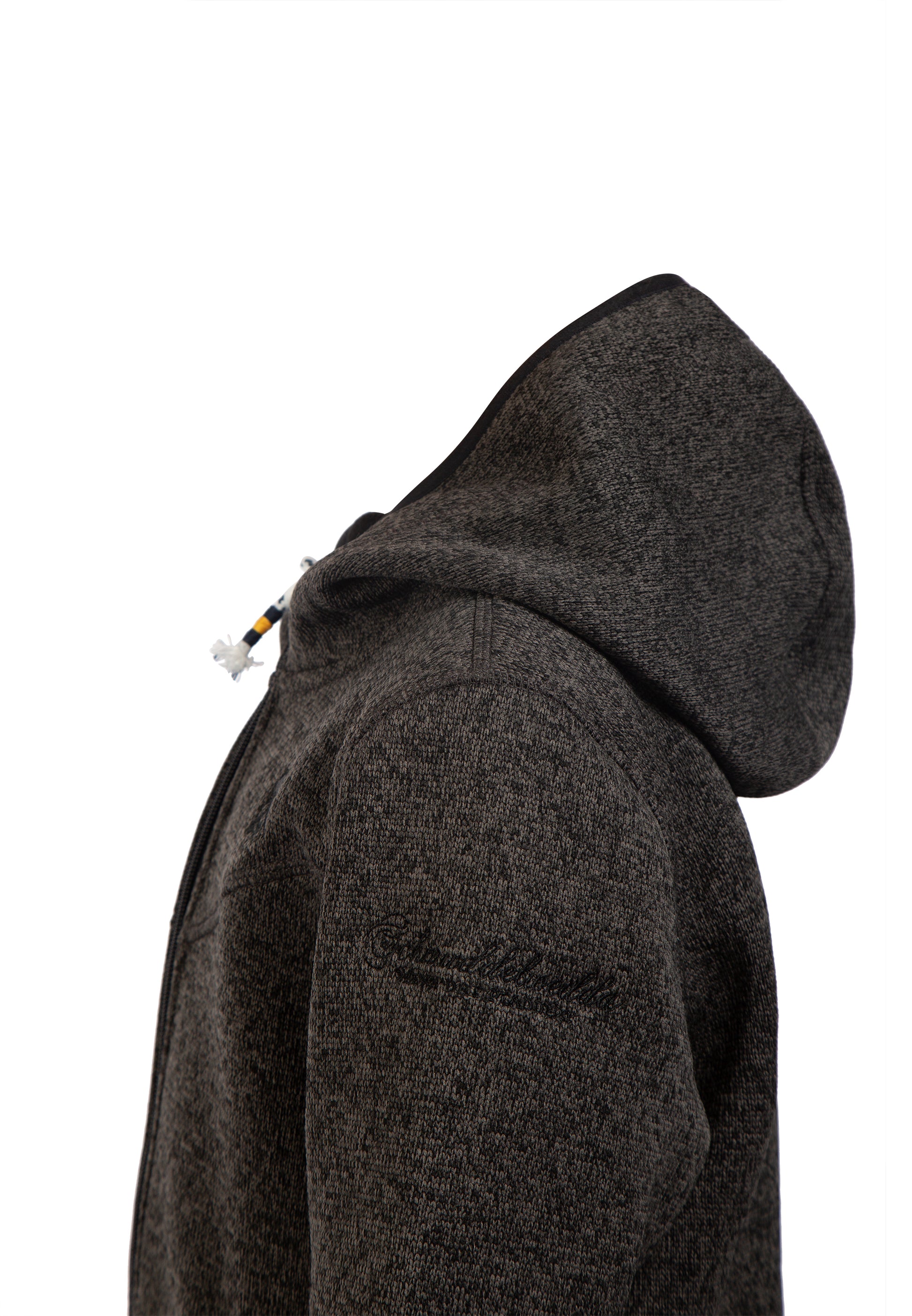 Schmuddelwedda Sweter Fleece