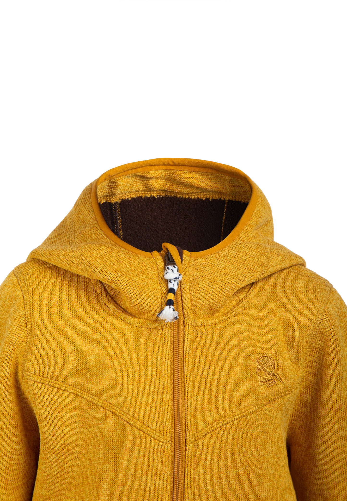 Schmuddelwedda Sweter Fleece