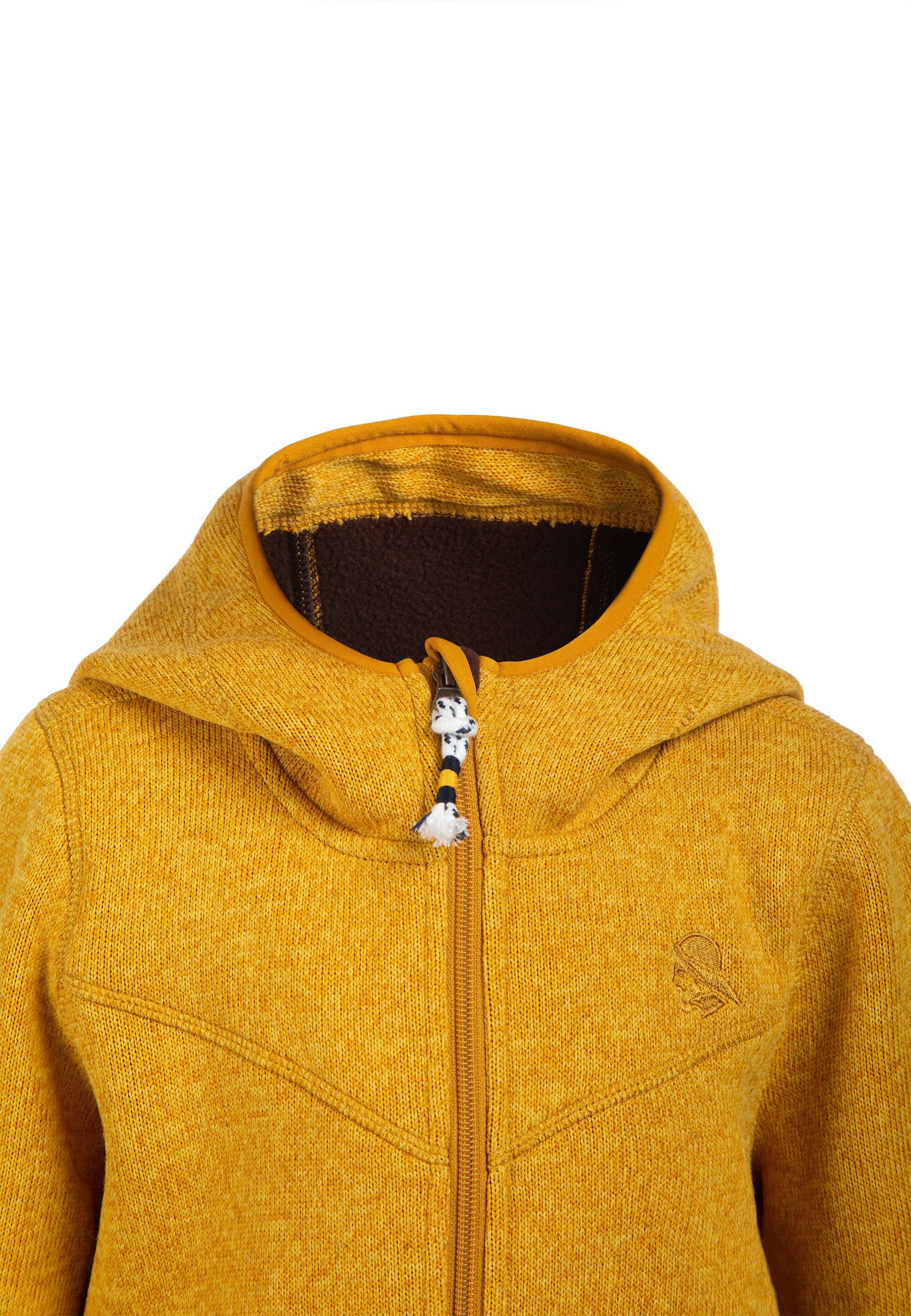 Schmuddelwedda Sweter Fleece