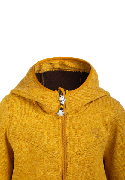 Schmuddelwedda Sweter Fleece