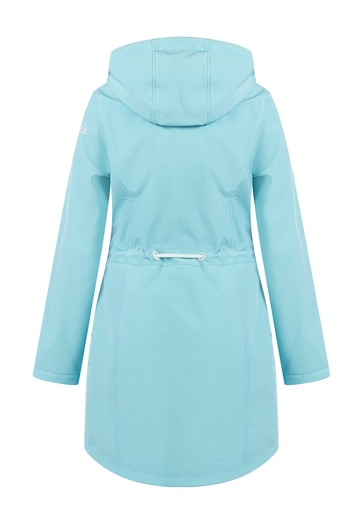 Schmuddelwedda Kobiety Kurtka Softshell