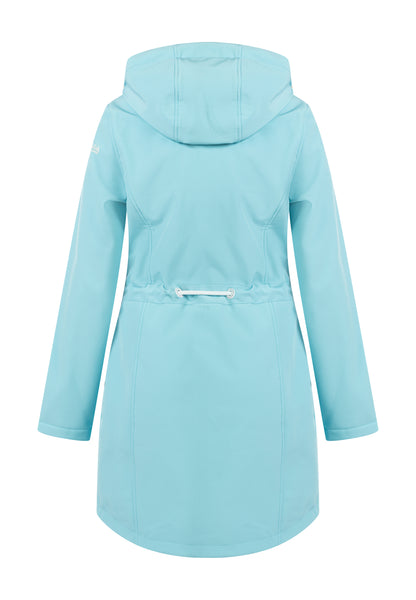 Schmuddelwedda Kobiety Kurtka Softshell