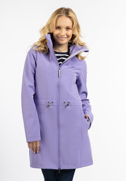 Schmuddelwedda Kobiety Kurtka Softshell