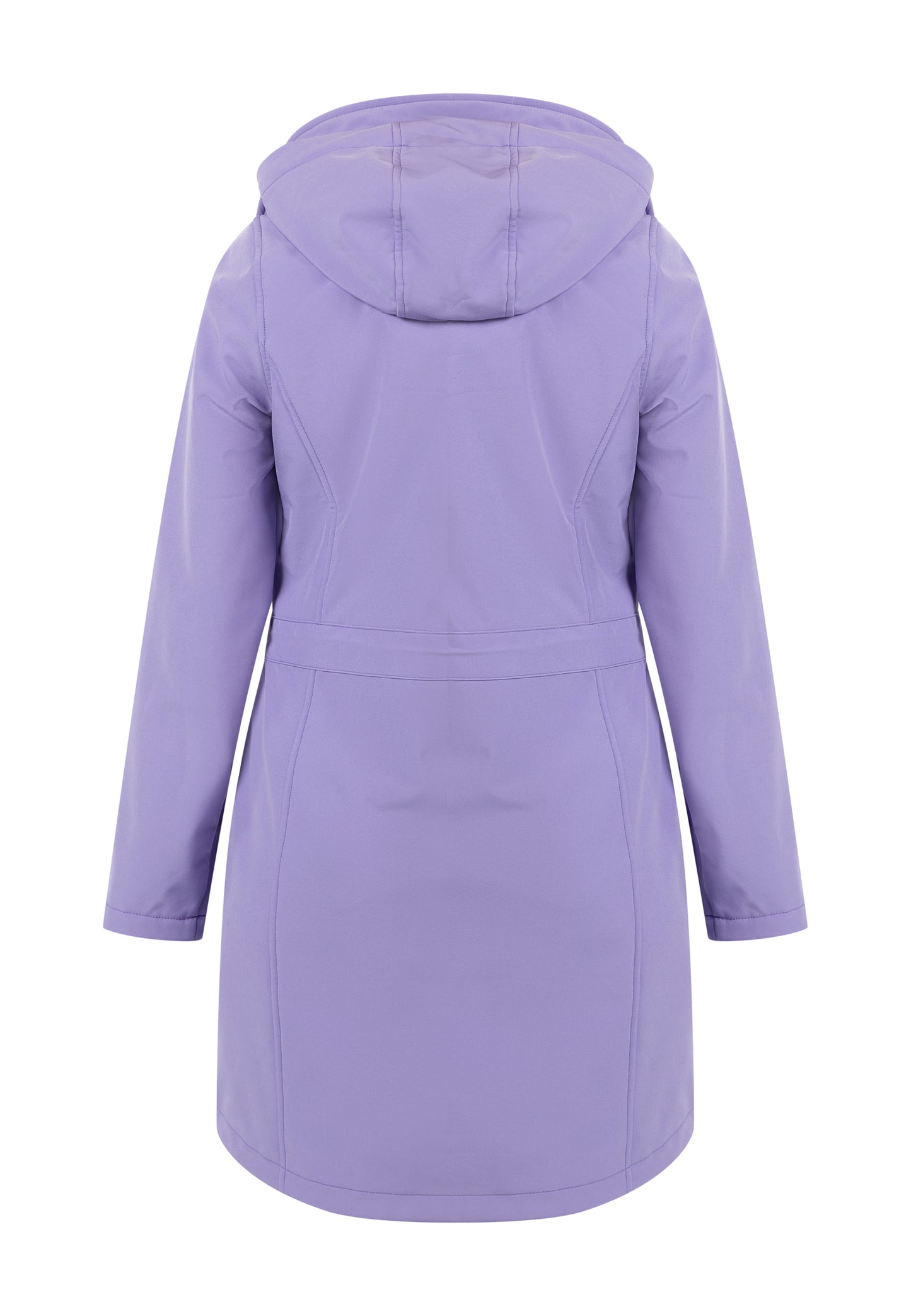 Schmuddelwedda Kobiety Kurtka Softshell