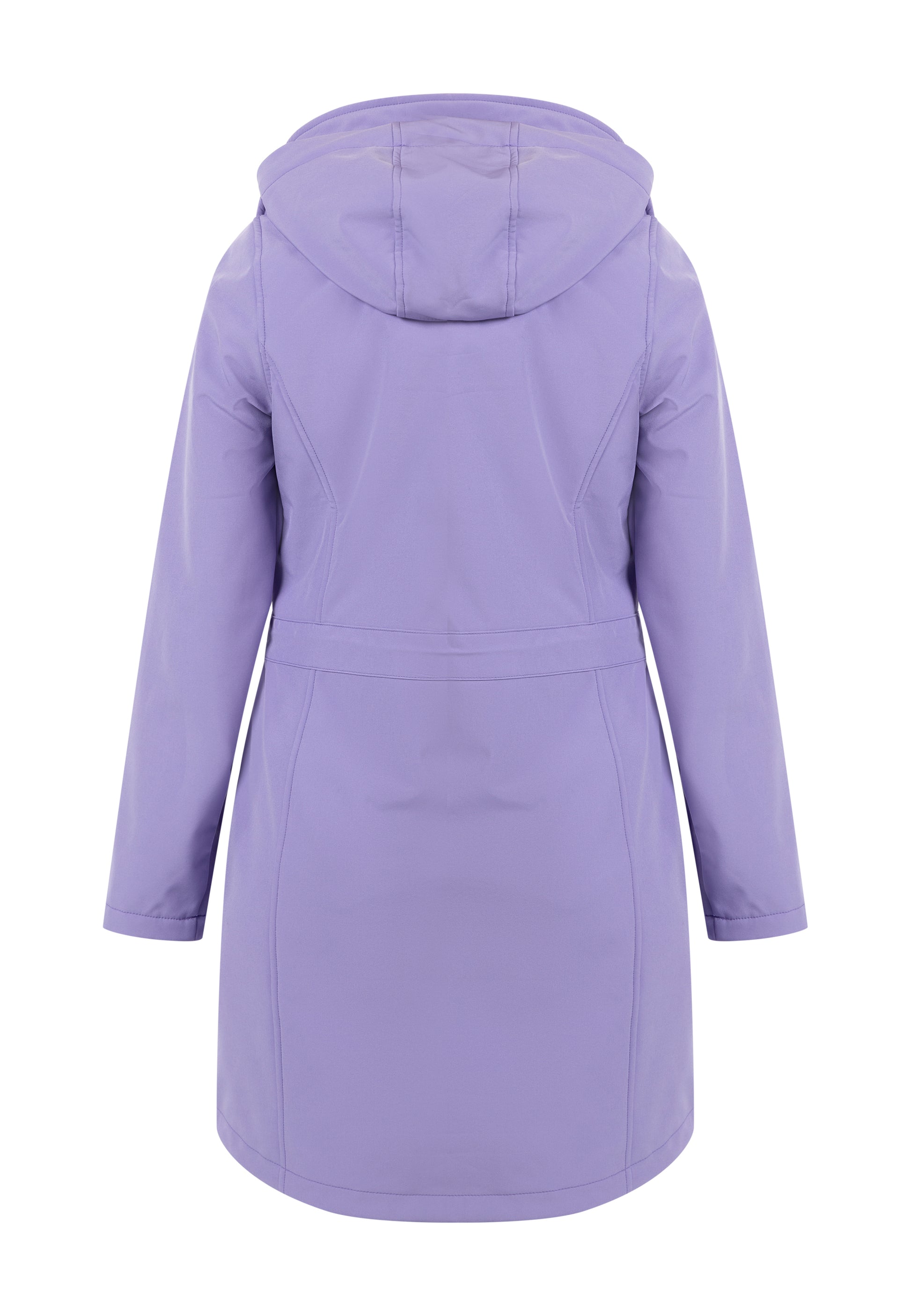 Schmuddelwedda Kobiety Kurtka Softshell