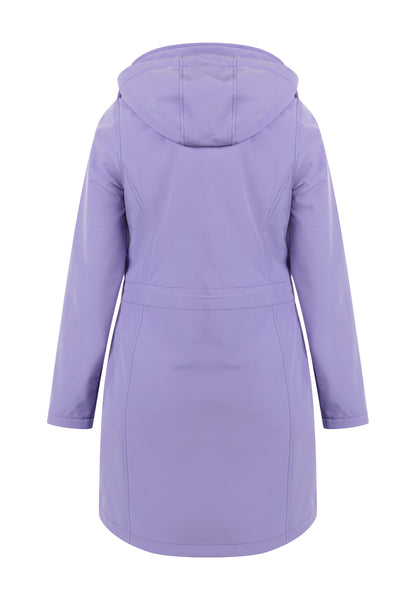 Schmuddelwedda Kobiety Kurtka Softshell