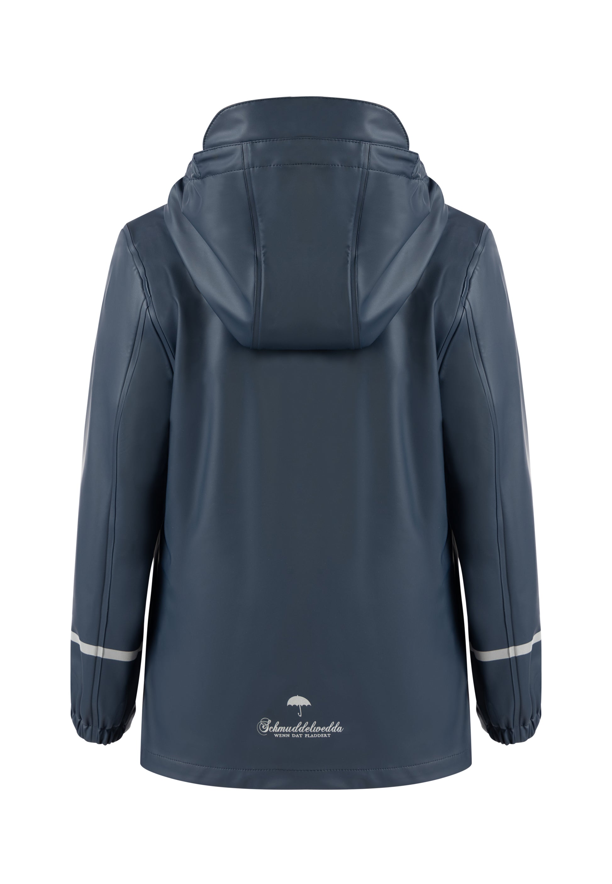 Kurtka przeciwdeszczowa Schmuddelwedda