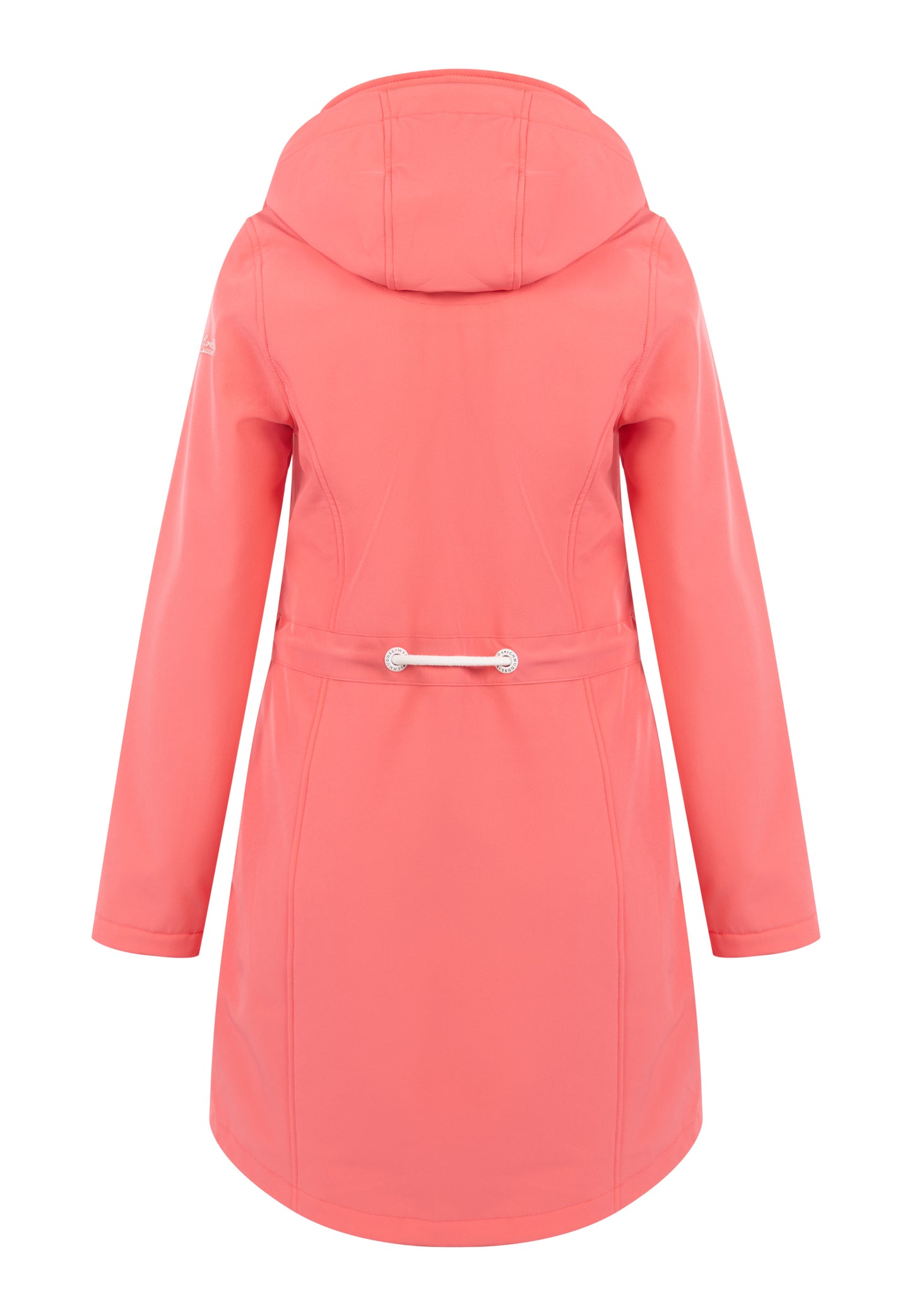 Schmuddelwedda Kobiety Kurtka Softshell