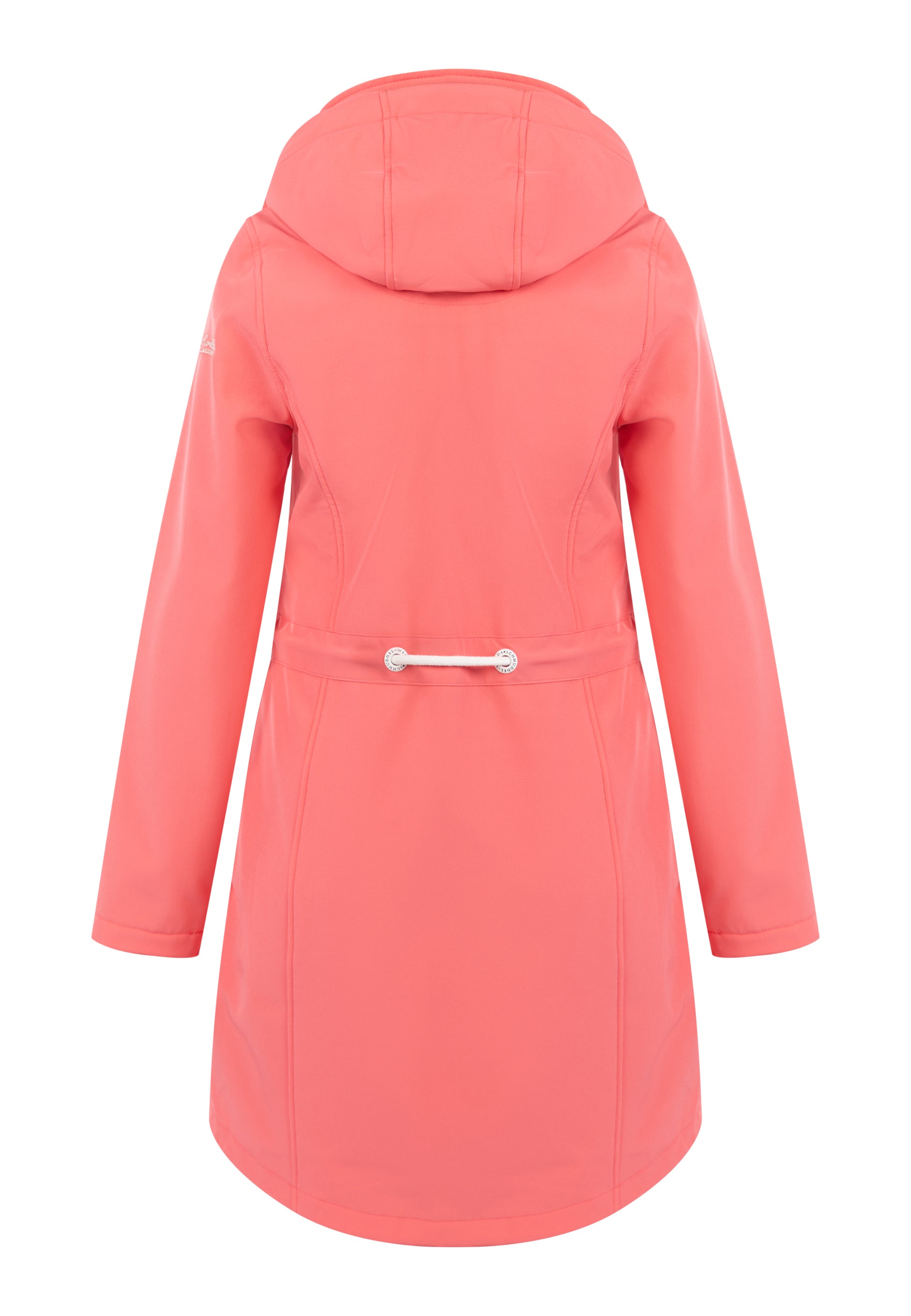 Schmuddelwedda Kobiety Kurtka Softshell