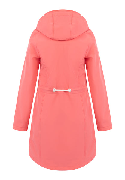 Schmuddelwedda Kobiety Kurtka Softshell