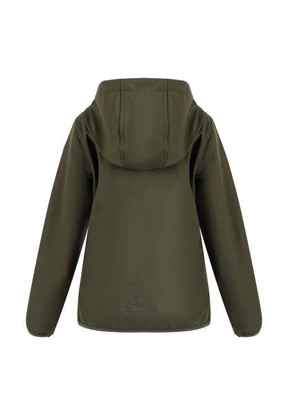 Schmuddelwedda Kurtka Softshell