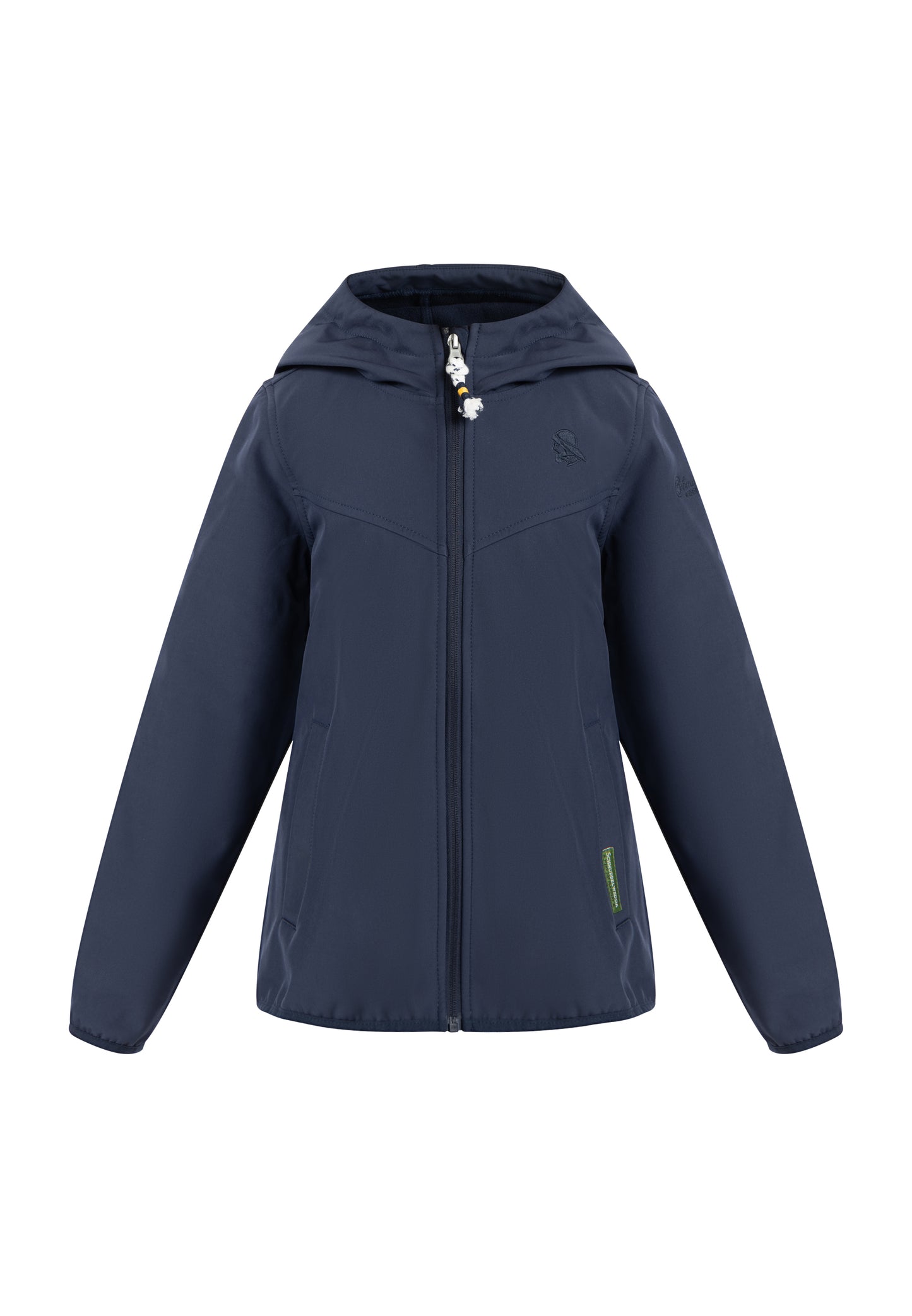 Schmuddelwedda Kurtka Softshell