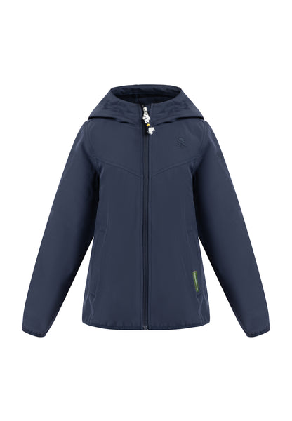 Schmuddelwedda Kurtka Softshell