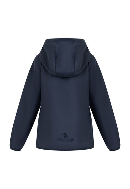 Schmuddelwedda Softshell Jacket