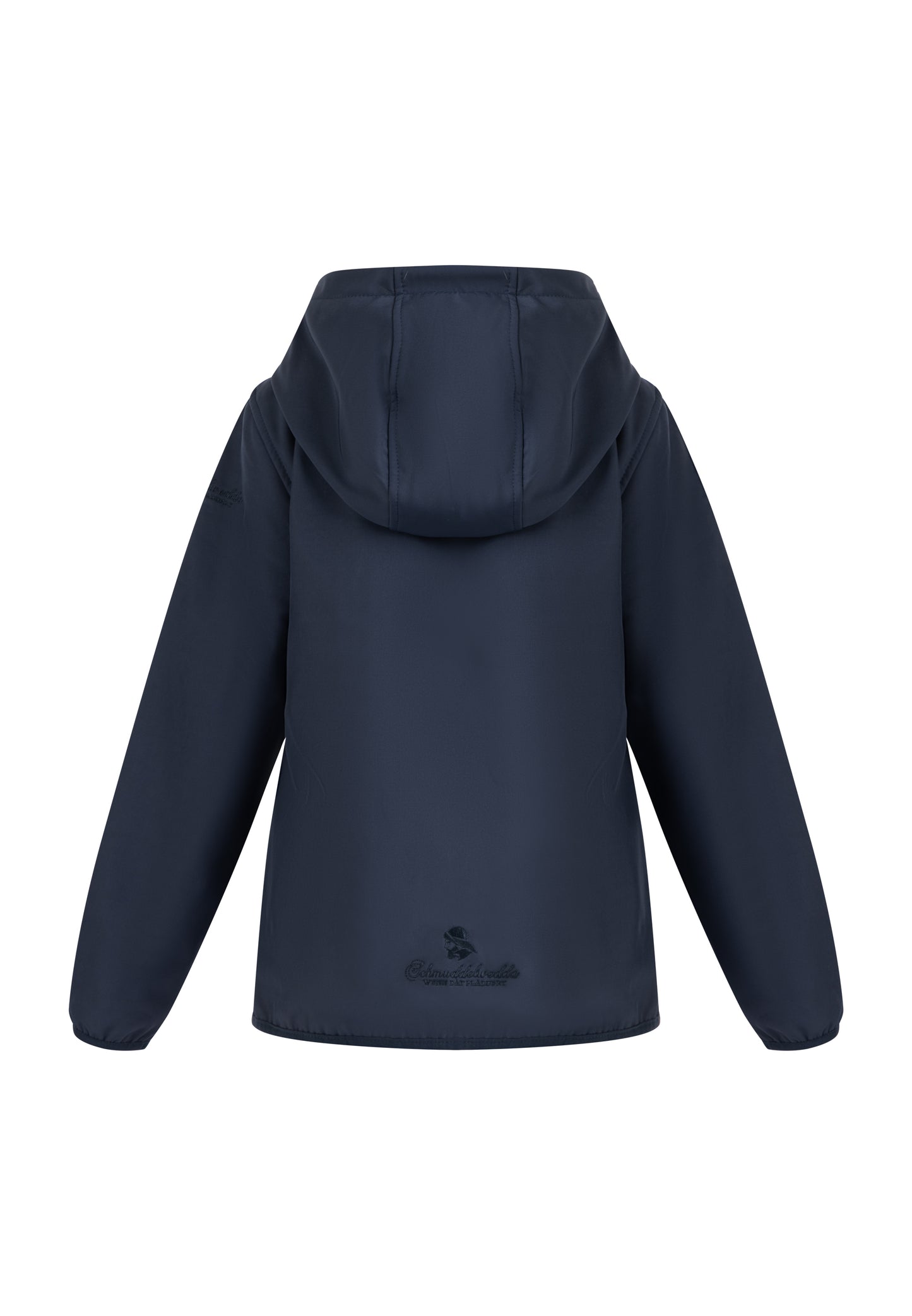 Schmuddelwedda Kurtka Softshell