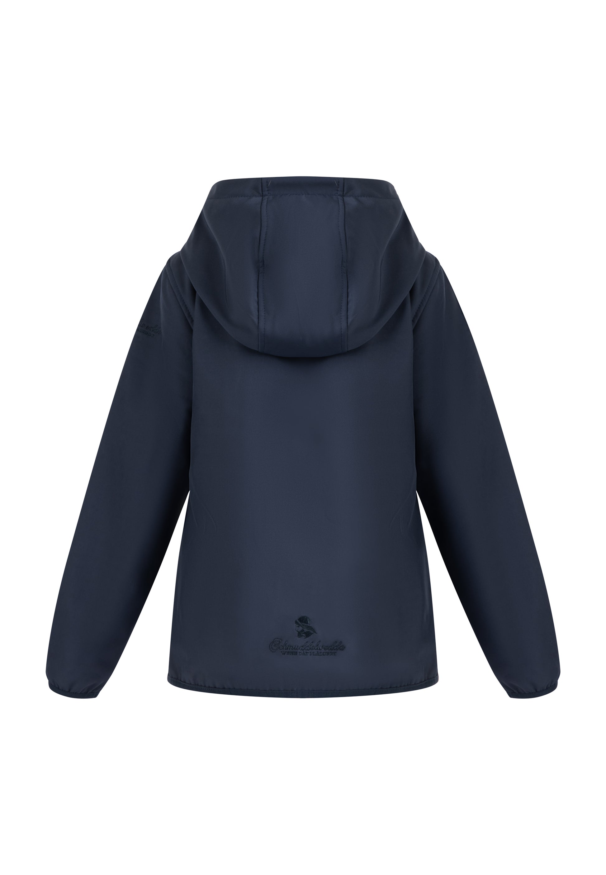 Schmuddelwedda Kurtka Softshell