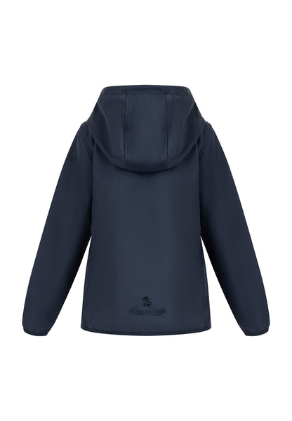 Schmuddelwedda Kurtka Softshell