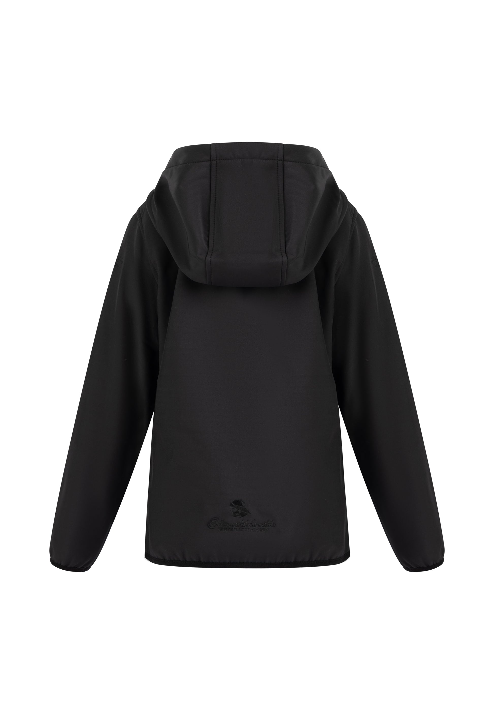 Schmuddelwedda Kurtka Softshell