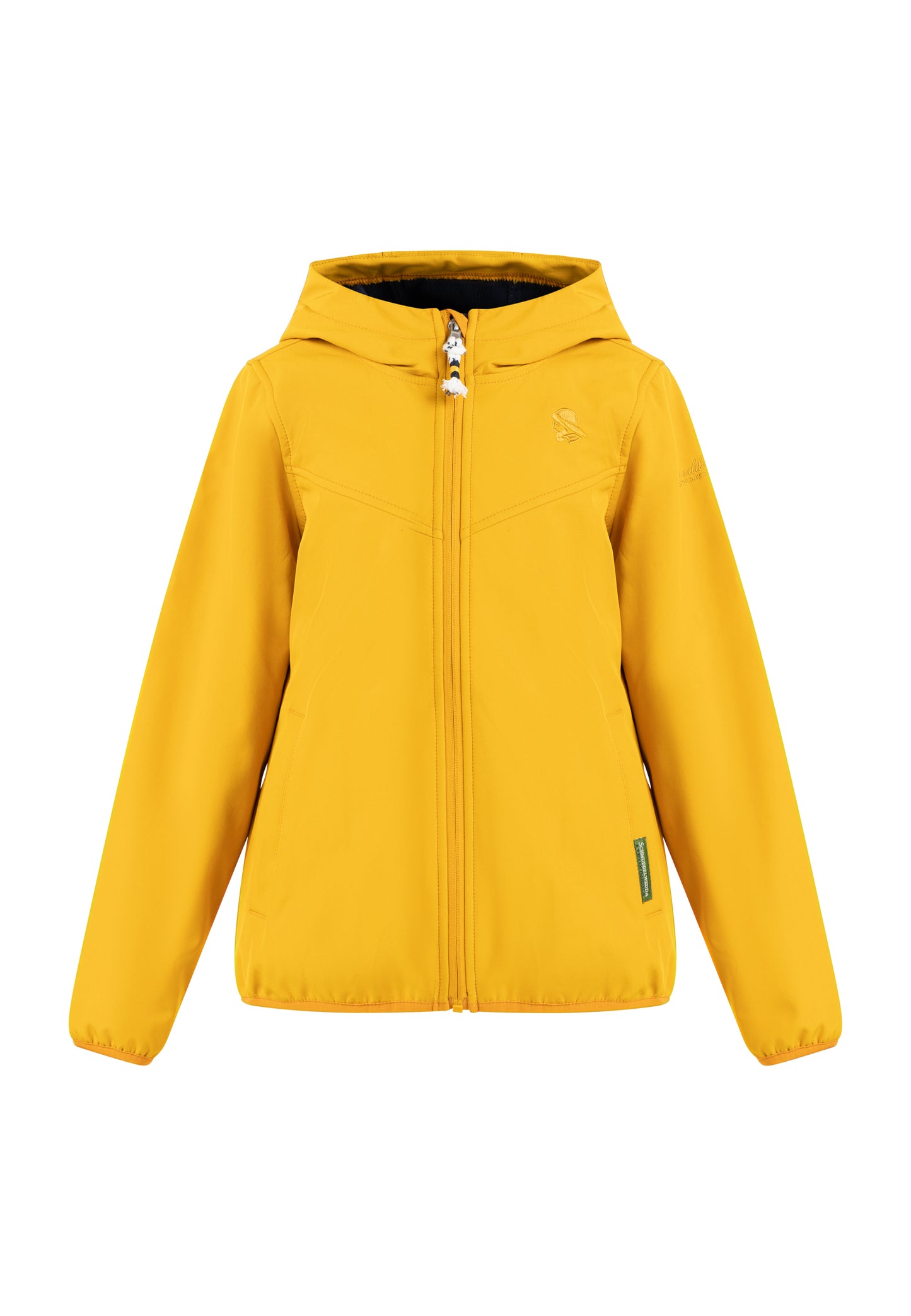 Schmuddelwedda Kurtka Softshell