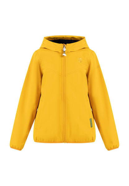 Schmuddelwedda Kurtka Softshell