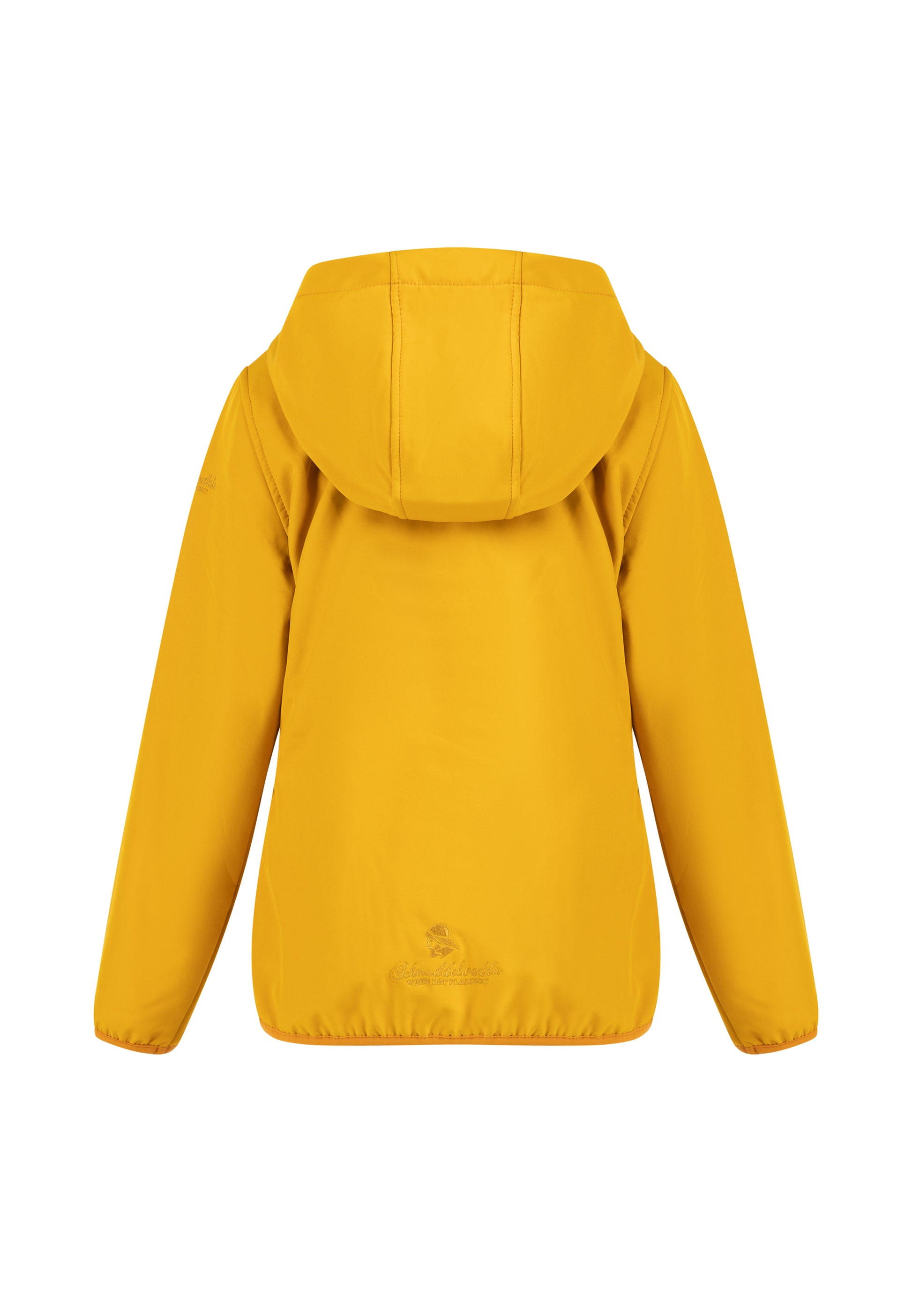 Schmuddelwedda Kurtka Softshell