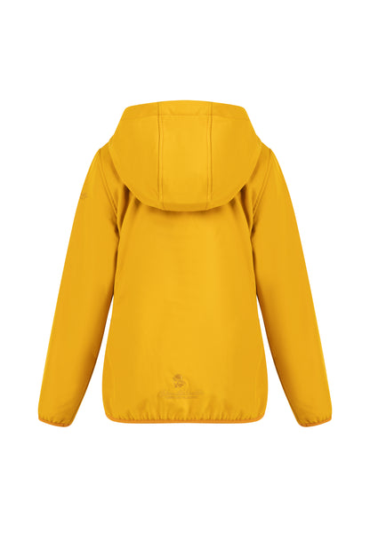 Schmuddelwedda Kurtka Softshell