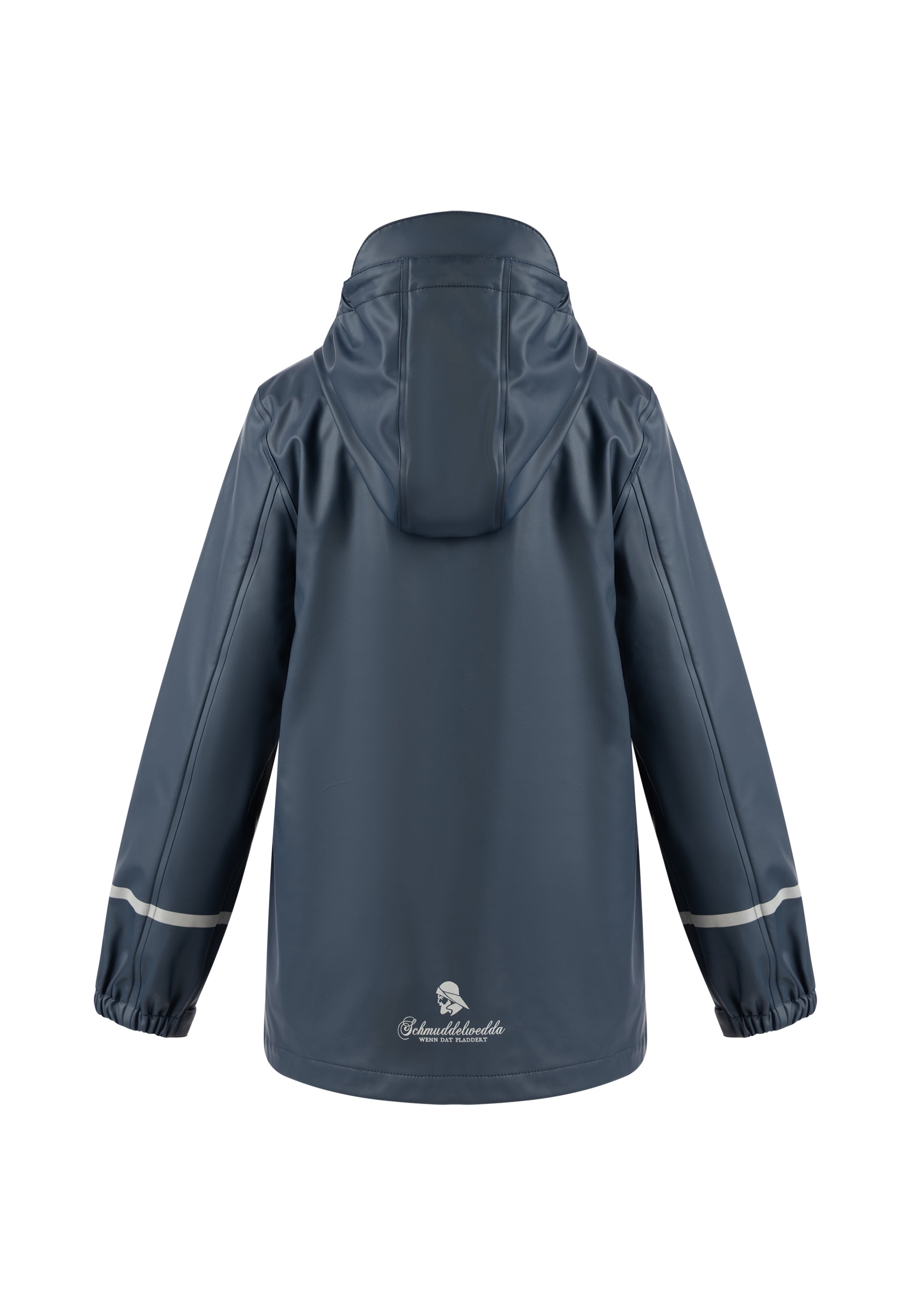 Kurtka przeciwdeszczowa Schmuddelwedda