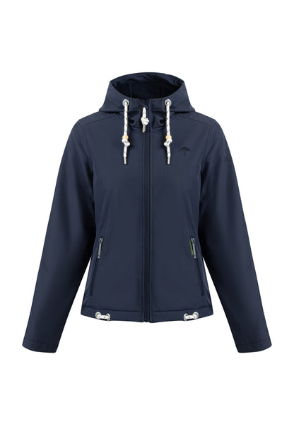 Schmuddelwedda Women's Softshell Jacket