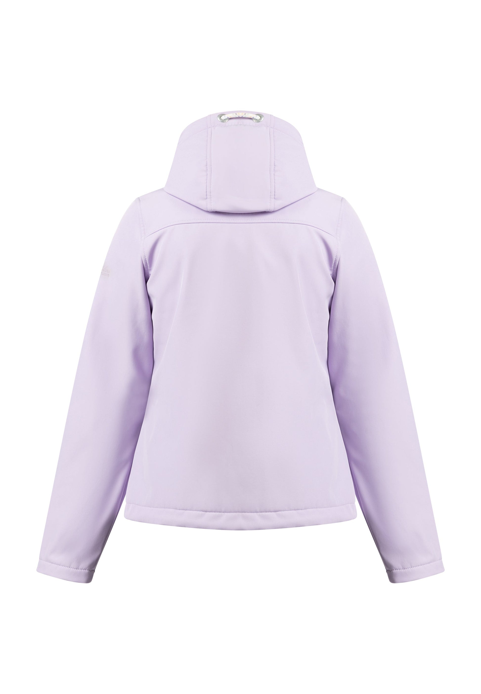 Schmuddelwedda Women's Softshell Jacket