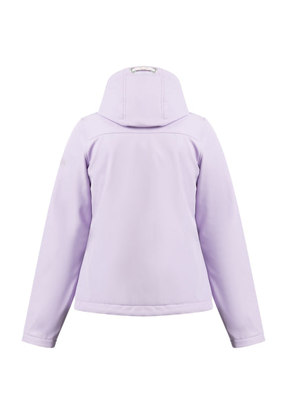 Schmuddelwedda Women's Softshell Jacket