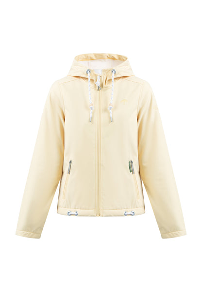 Schmuddelwedda Women's Softshell Jacket