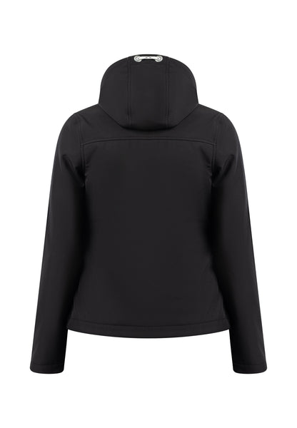 Schmuddelwedda Women's Softshell Jacket