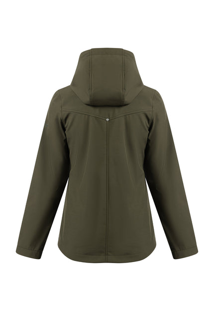 Schmuddelwedda Women's Softshell Jacket