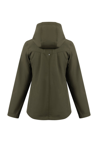 Schmuddelwedda Women's Softshell Jacket