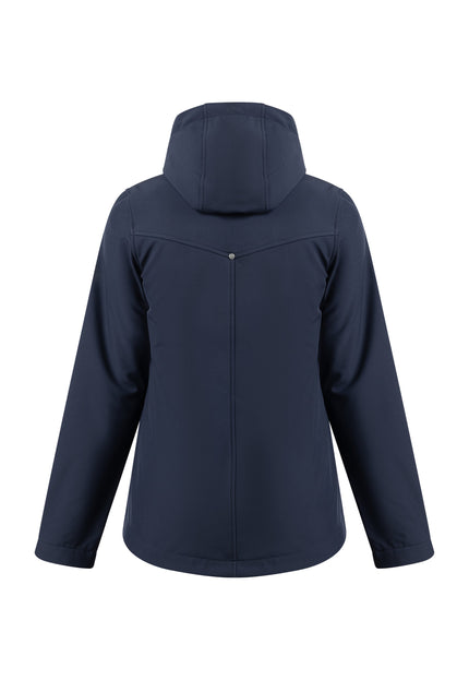 Schmuddelwedda Women's Softshell Jacket