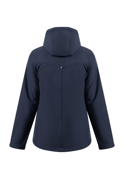 Schmuddelwedda Women's Softshell Jacket