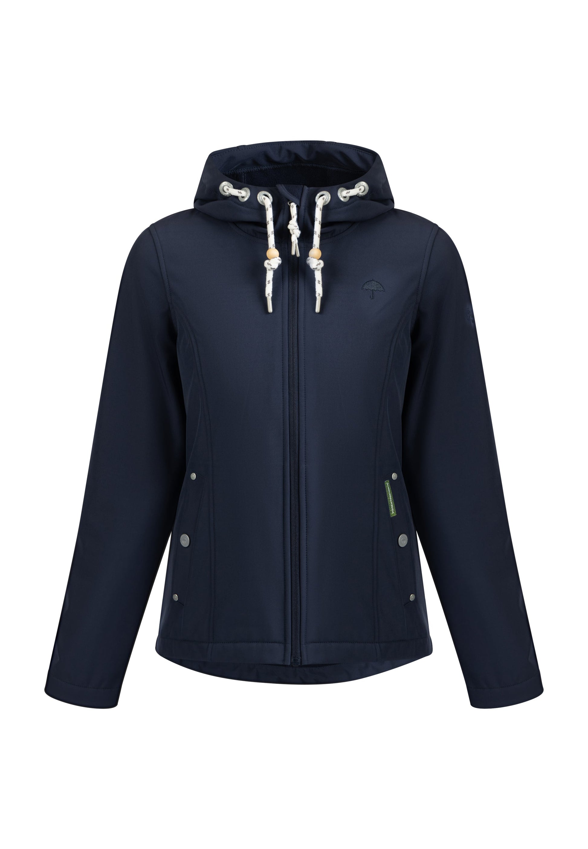 Schmuddelwedda Women's Softshell Jacket