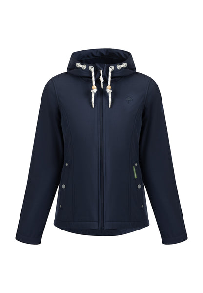 Schmuddelwedda Women's Softshell Jacket