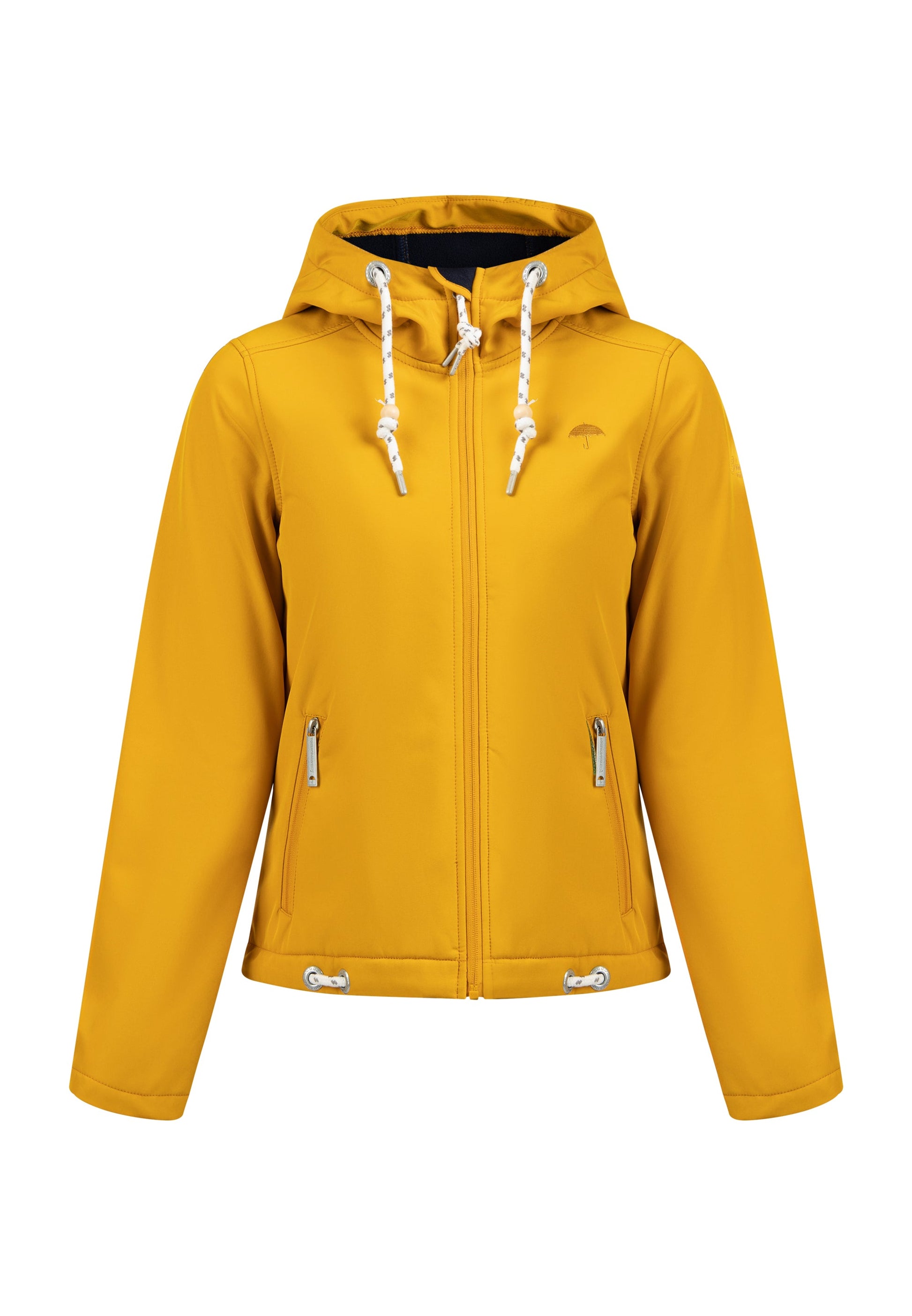 Schmuddelwedda Women's Softshell Jacket