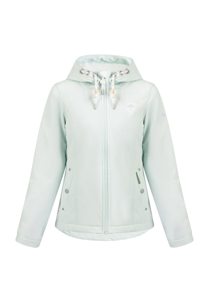 Schmuddelwedda Women's Softshell Jacket