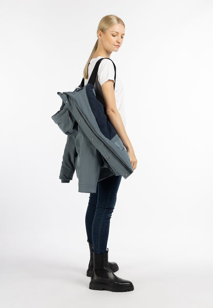 usha BLUE LABEL Kurtka zimowa dla Kobiety