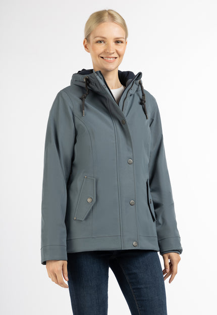 usha BLUE LABEL Damen Winterjacke