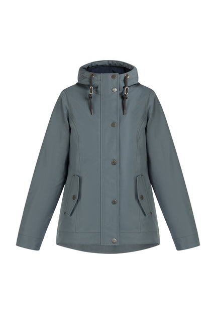 usha BLUE LABEL Damen Winterjacke