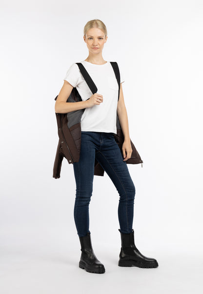 usha BLUE LABEL Kurtka zimowa dla Kobiety