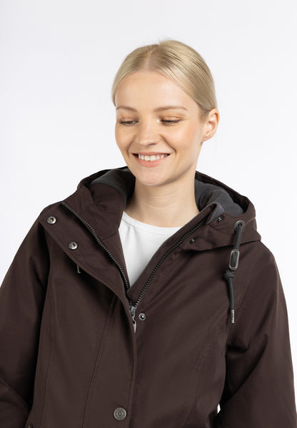 usha BLUE LABEL Kurtka zimowa dla Kobiety