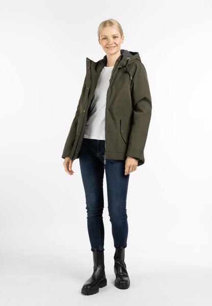 usha BLUE LABEL Kurtka zimowa dla Kobiety