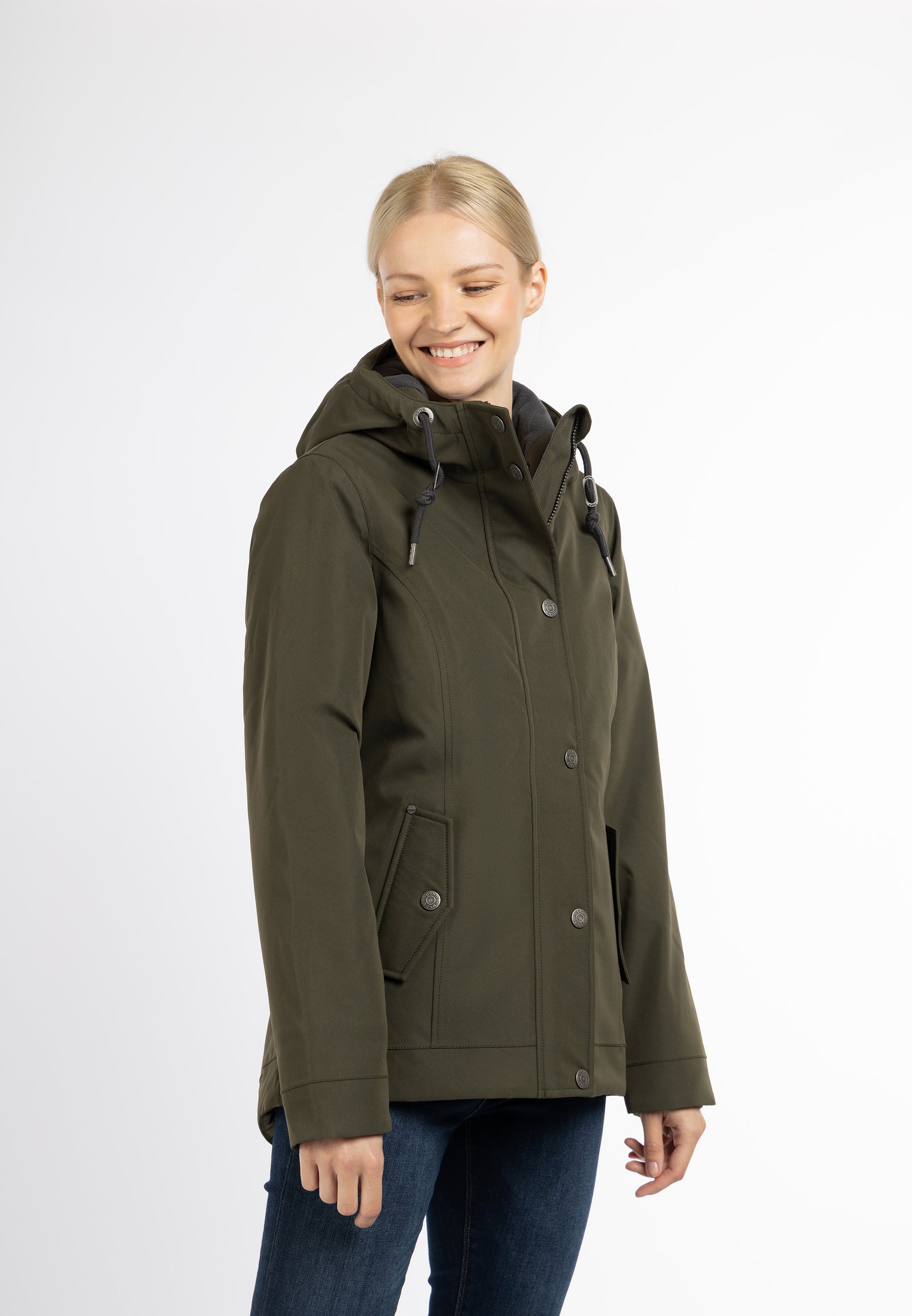 usha BLUE LABEL Kurtka zimowa dla Kobiety