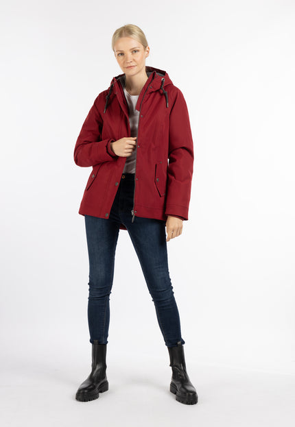 usha BLUE LABEL Damen Winterjacke