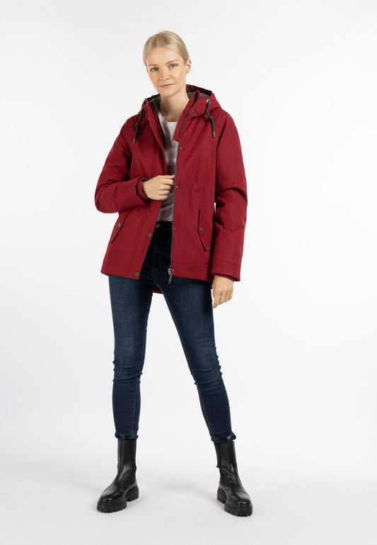 usha BLUE LABEL Kurtka zimowa dla Kobiety