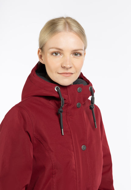 usha BLUE LABEL Damen Winterjacke